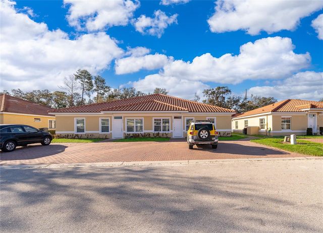 1621 CUMIN DRIVE, Kissimmee, FL 34759