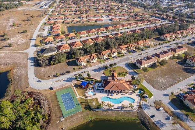 1621 CUMIN DRIVE, Kissimmee, FL 34759