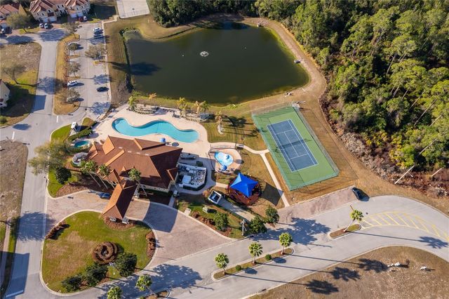 1621 CUMIN DRIVE, Kissimmee, FL 34759