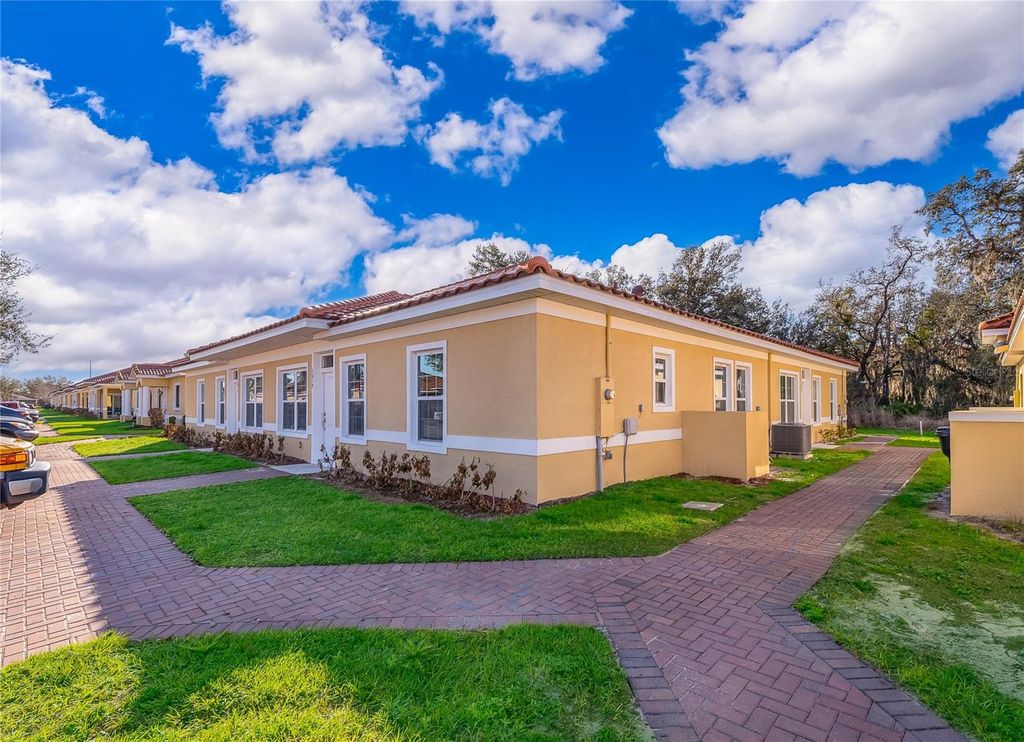 1621 CUMIN DRIVE, Kissimmee, FL 34759