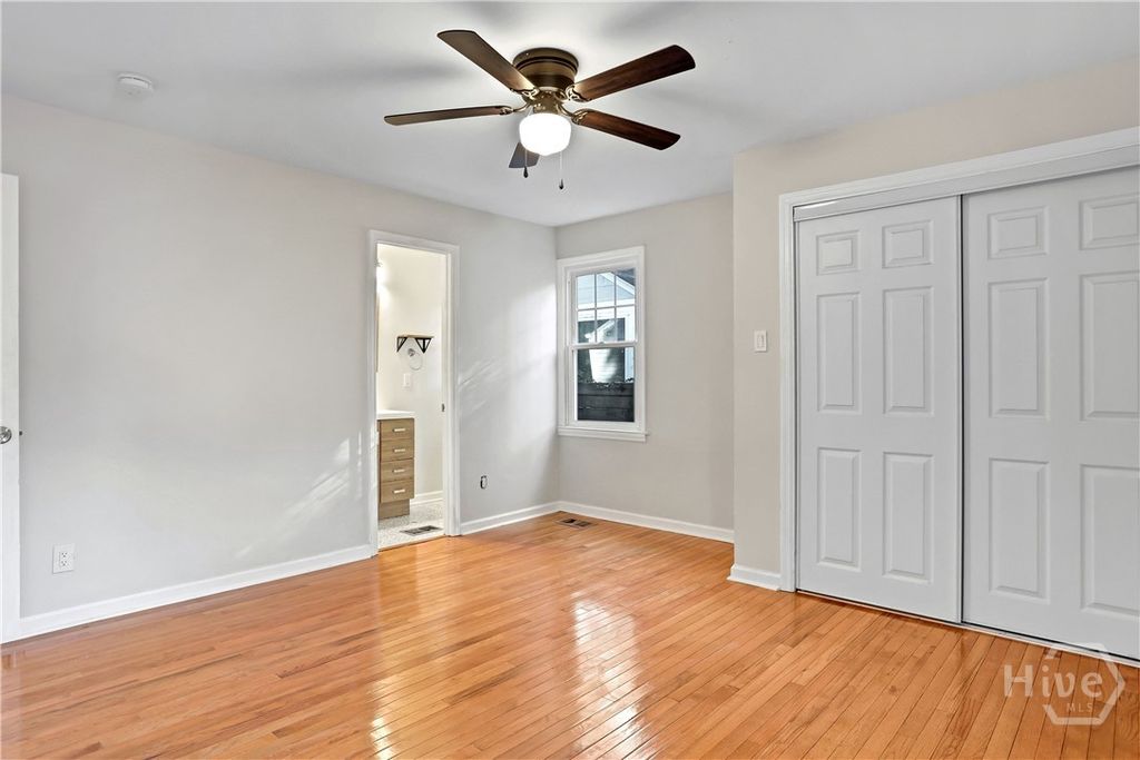 Image 25 of property listing at 121 E 65th Street, Savannah, GA 31405
