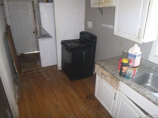 819 N Hamilton, San Antonio, TX 78207