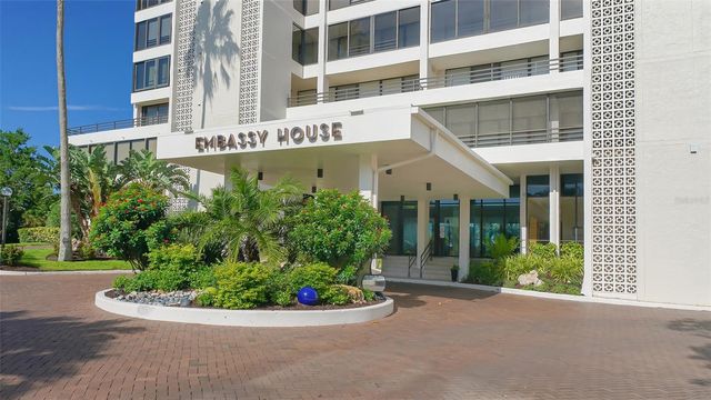 770 S PALM AVENUE 904, Sarasota, FL 34236