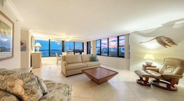 770 S PALM AVENUE 904, Sarasota, FL 34236