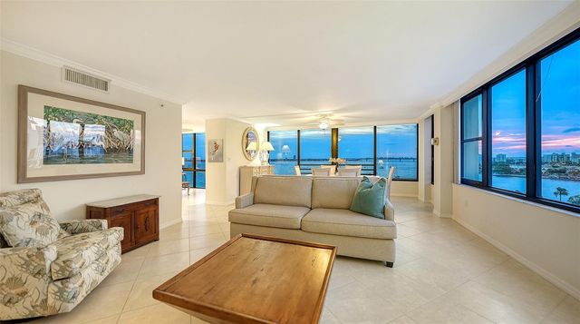 770 S PALM AVENUE 904, Sarasota, FL 34236