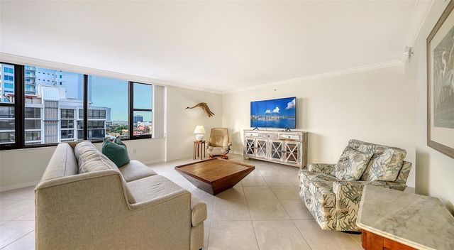 770 S PALM AVENUE 904, Sarasota, FL 34236
