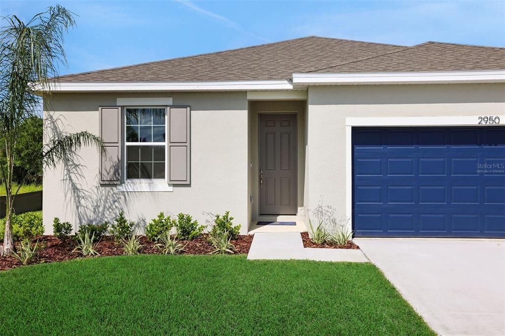 2932 SUPERMARINE ROAD, Tavares, FL 32778