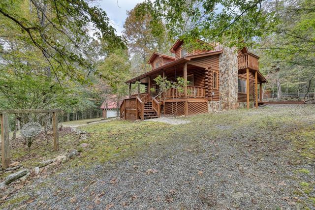 307 Mountain Creek Road, Blue Ridge, GA 30513