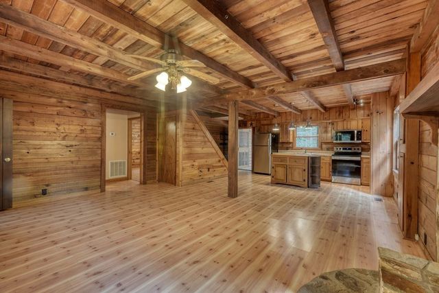 307 Mountain Creek Road, Blue Ridge, GA 30513