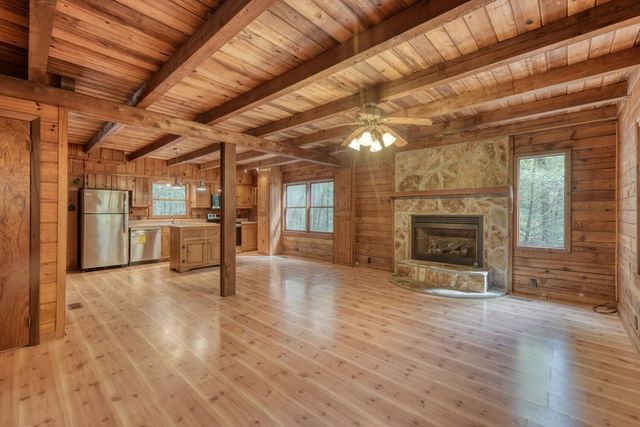 307 Mountain Creek Road, Blue Ridge, GA 30513