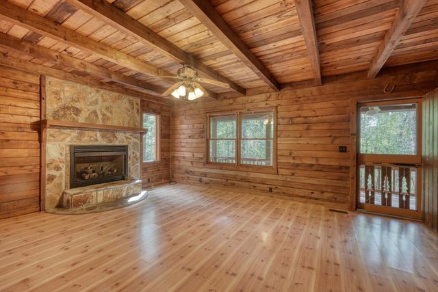 307 Mountain Creek Road, Blue Ridge, GA 30513