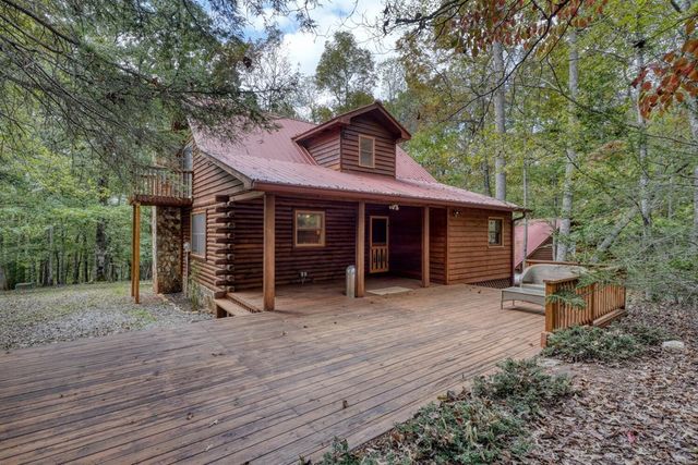 307 Mountain Creek Road, Blue Ridge, GA 30513