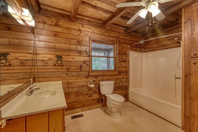 307 Mountain Creek Road, Blue Ridge, GA 30513