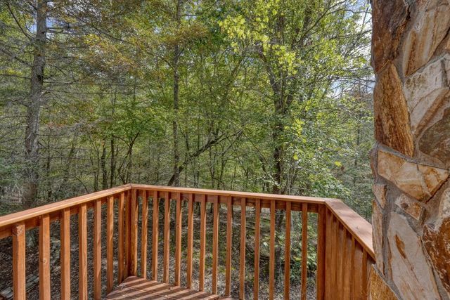307 Mountain Creek Road, Blue Ridge, GA 30513