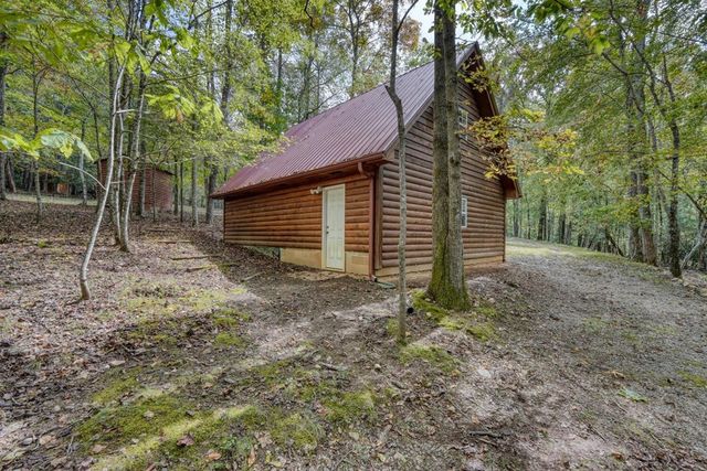 307 Mountain Creek Road, Blue Ridge, GA 30513