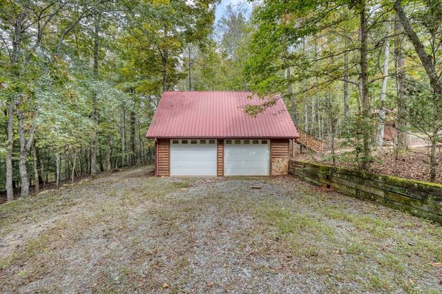 307 Mountain Creek Road, Blue Ridge, GA 30513