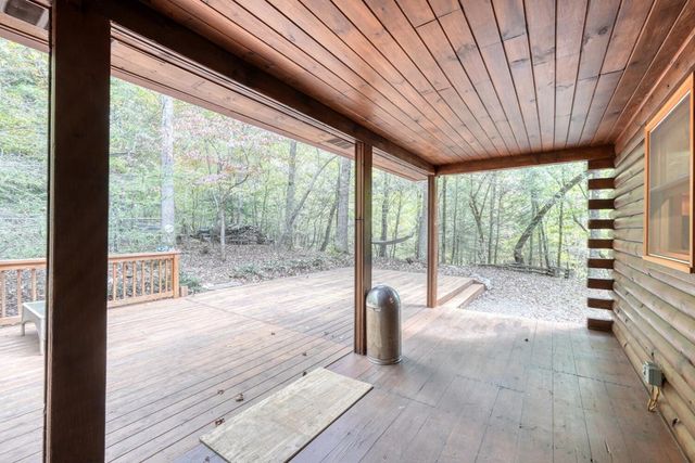 307 Mountain Creek Road, Blue Ridge, GA 30513