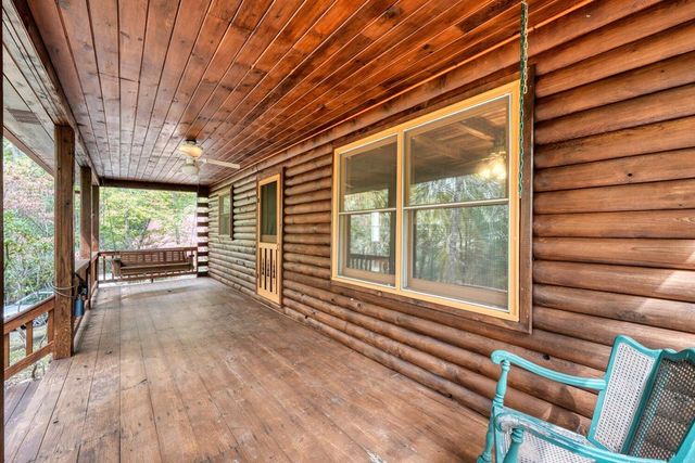 307 Mountain Creek Road, Blue Ridge, GA 30513