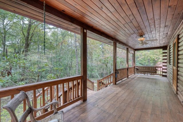 307 Mountain Creek Road, Blue Ridge, GA 30513