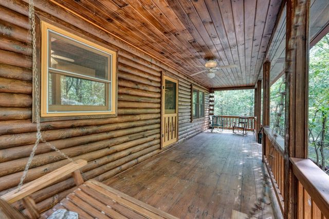 307 Mountain Creek Road, Blue Ridge, GA 30513