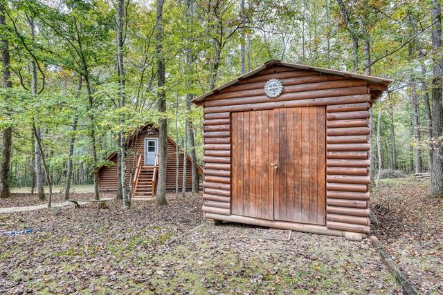 307 Mountain Creek Road, Blue Ridge, GA 30513