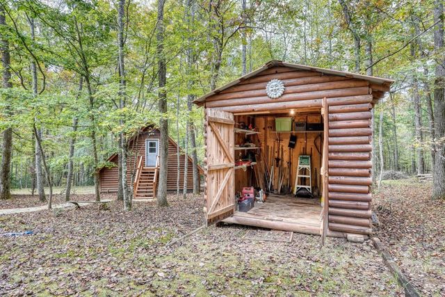 307 Mountain Creek Road, Blue Ridge, GA 30513