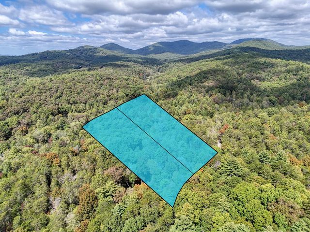 307 Mountain Creek Road, Blue Ridge, GA 30513