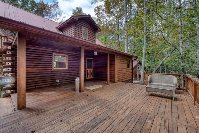 307 Mountain Creek Road, Blue Ridge, GA 30513