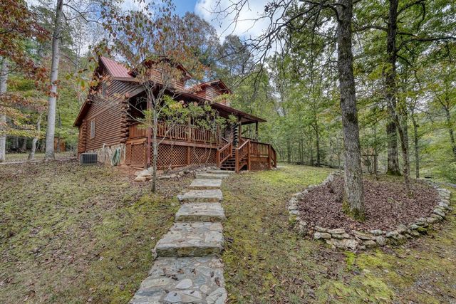 307 Mountain Creek Road, Blue Ridge, GA 30513