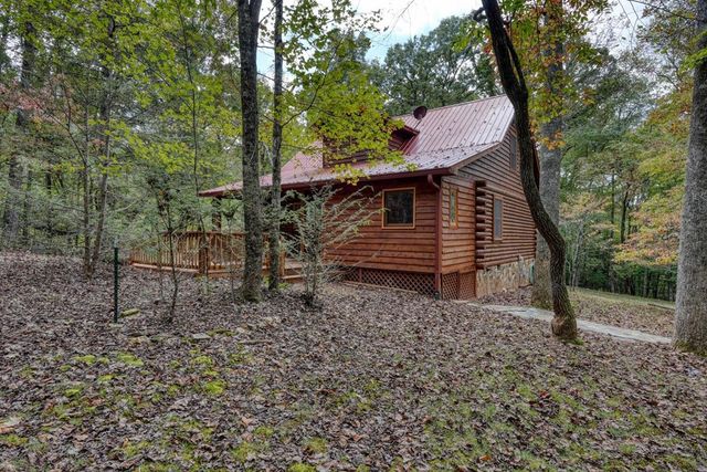 307 Mountain Creek Road, Blue Ridge, GA 30513
