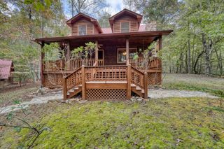 307 Mountain Creek Road, Blue Ridge, GA 30513