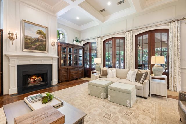 1225 Stanhope Court, Southlake, TX 76092