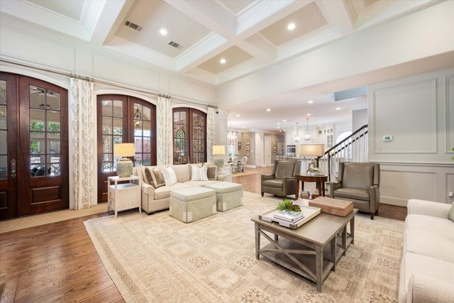 1225 Stanhope Court, Southlake, TX 76092