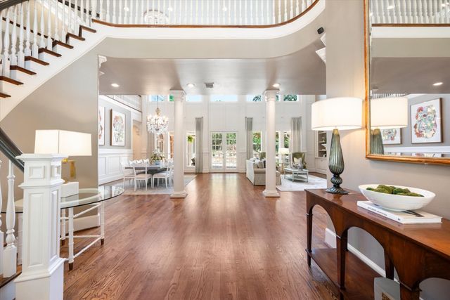 1225 Stanhope Court, Southlake, TX 76092