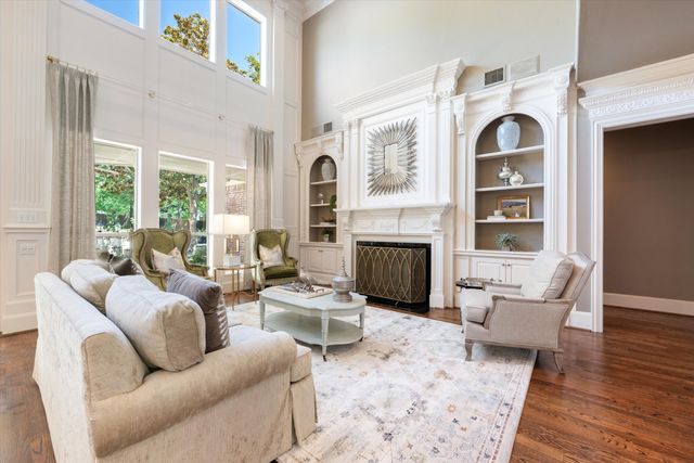 1225 Stanhope Court, Southlake, TX 76092