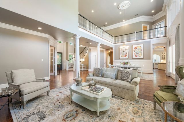 1225 Stanhope Court, Southlake, TX 76092