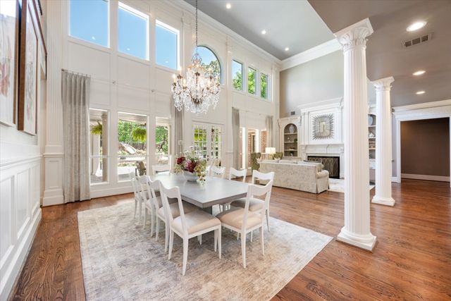 1225 Stanhope Court, Southlake, TX 76092