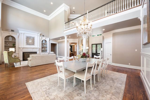 1225 Stanhope Court, Southlake, TX 76092