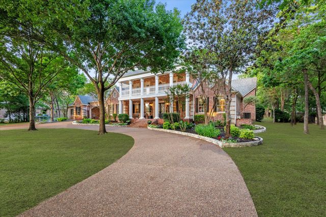 1225 Stanhope Court, Southlake, TX 76092