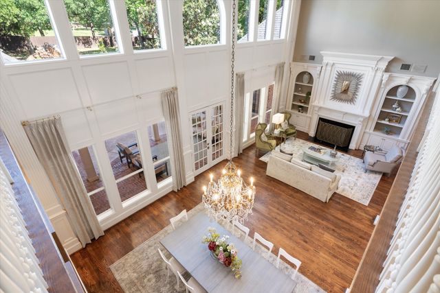 1225 Stanhope Court, Southlake, TX 76092