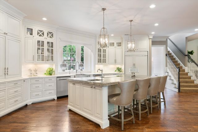 1225 Stanhope Court, Southlake, TX 76092