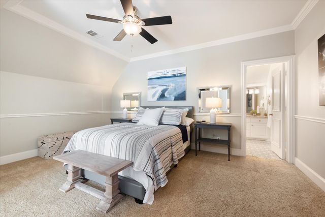 1225 Stanhope Court, Southlake, TX 76092