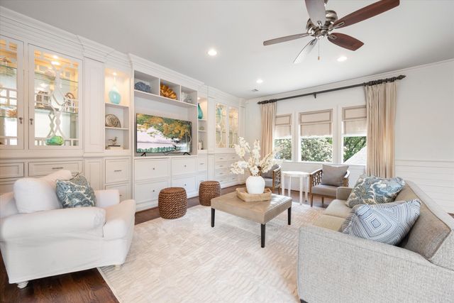 1225 Stanhope Court, Southlake, TX 76092