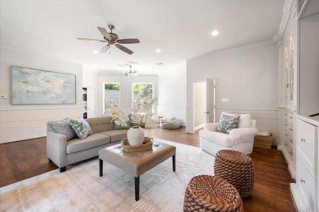 1225 Stanhope Court, Southlake, TX 76092
