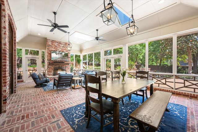 1225 Stanhope Court, Southlake, TX 76092