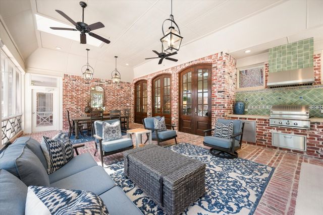 1225 Stanhope Court, Southlake, TX 76092