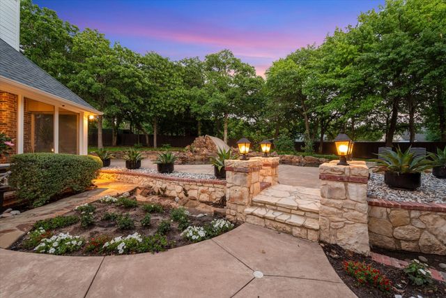1225 Stanhope Court, Southlake, TX 76092