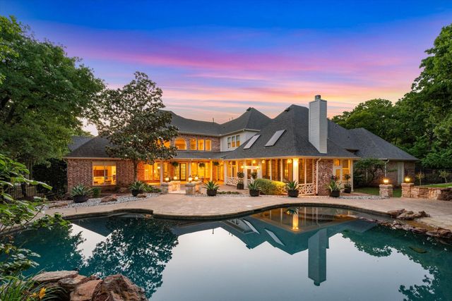1225 Stanhope Court, Southlake, TX 76092