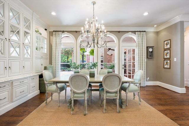 1225 Stanhope Court, Southlake, TX 76092