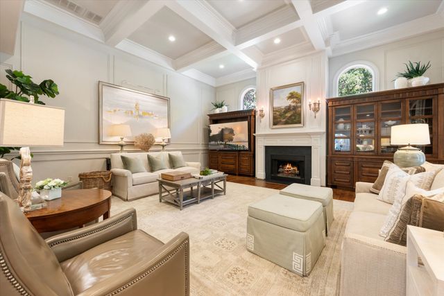 1225 Stanhope Court, Southlake, TX 76092